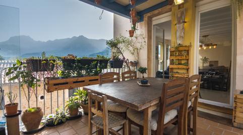 Apartment for sale in Sóller