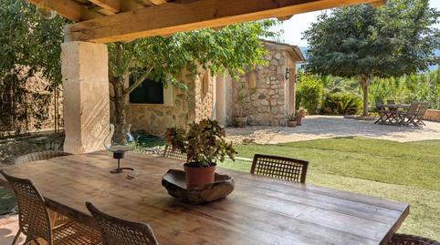 House or villa for sale in Sóller
