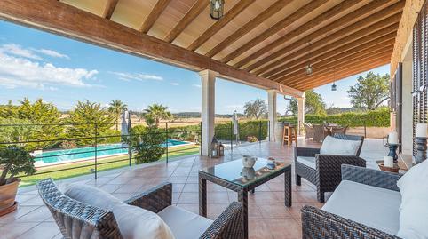 Rustic property for sale in Sineu