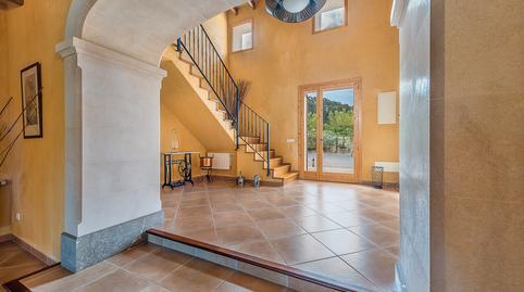Rustic property for sale in Sineu