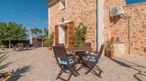 Rustic property for sale in Sineu