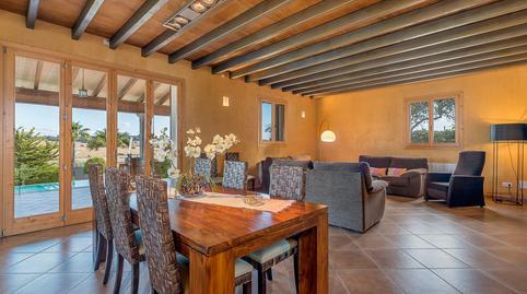 Rustic property for sale in Sineu