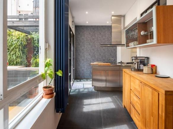Apartment for sale in Sant Nicolau
