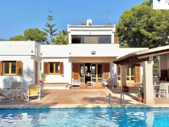 House or chalet for sale in Menorca/s. Ponsa, Santa Ponça
