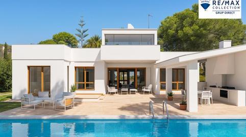 House or chalet for sale in Menorca/s. Ponsa, Santa Ponça