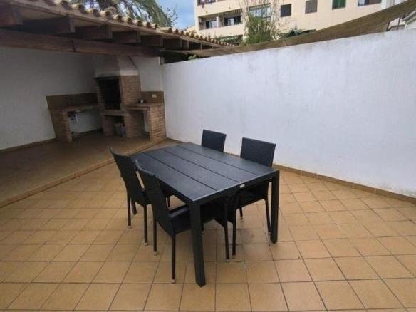 Duplex for sale in Andratx town