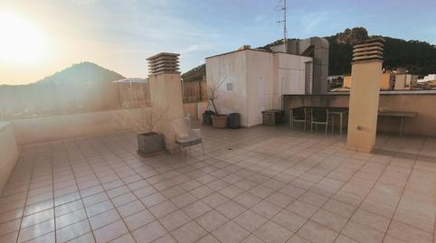 Penthouse for sale in Andratx town