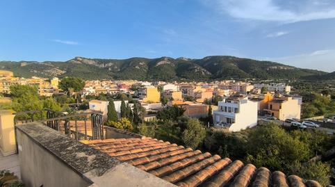 Penthouse for sale in Andratx town