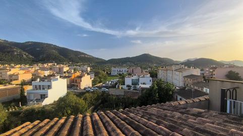 Penthouse for sale in Andratx town