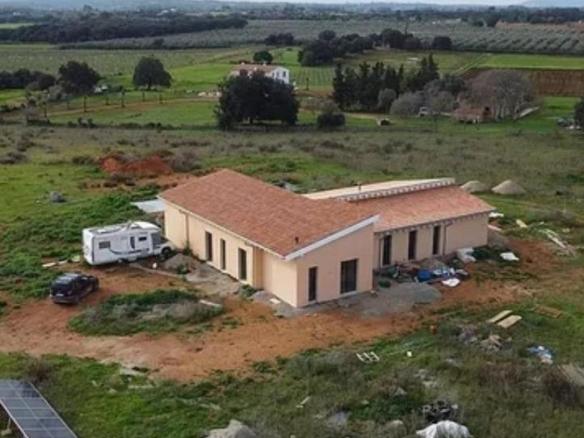 Rustic property for sale in Sencelles