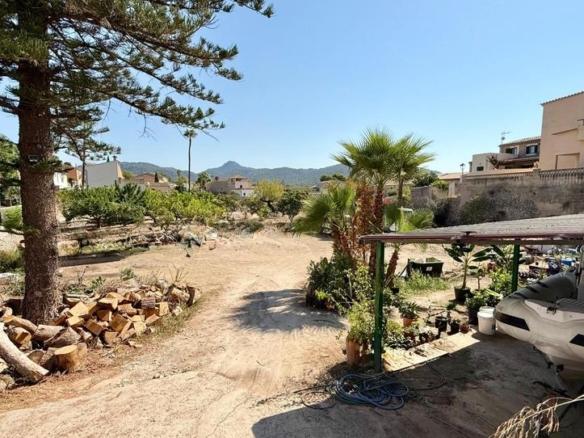 Residential property for sale in Calvià town
