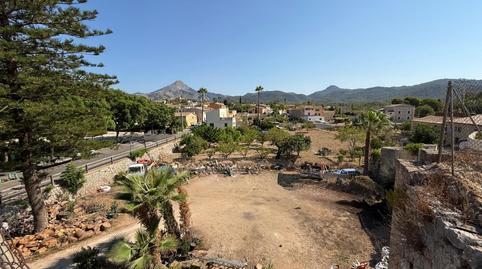 Residential property for sale in Calvià town