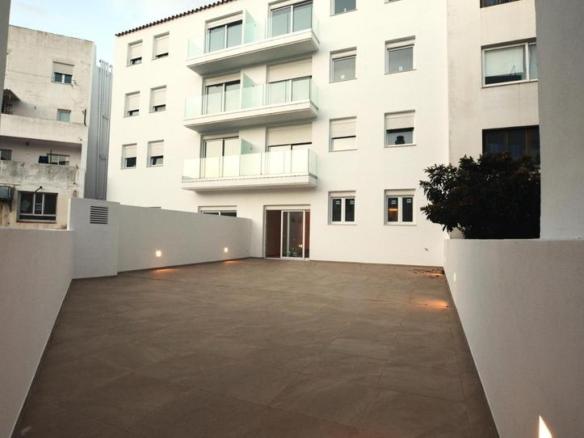 Apartment for sale in Ferreries Poble