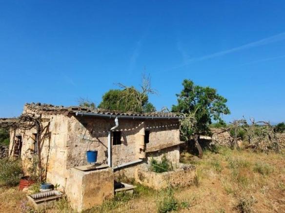 Rustic property for sale in Santa Margalida Poble