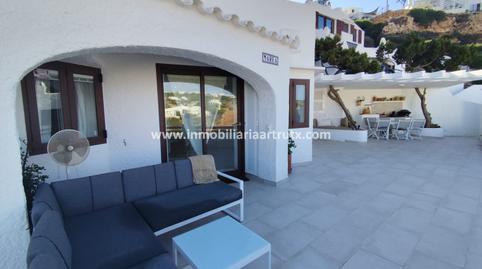 Apartment for sale in Cala Morell