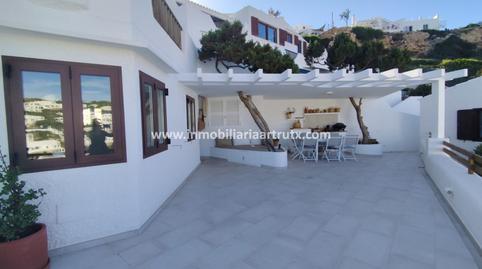 Apartment for sale in Cala Morell
