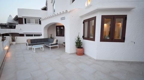 Apartment for sale in Cala Morell