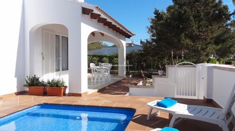 House or villa for sale in Cala Blanca