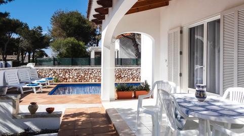 House or villa for sale in Cala Blanca