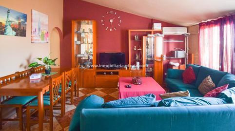 Penthouse for sale in Ciutadella