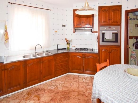 Apartment for sale in Ciutadella