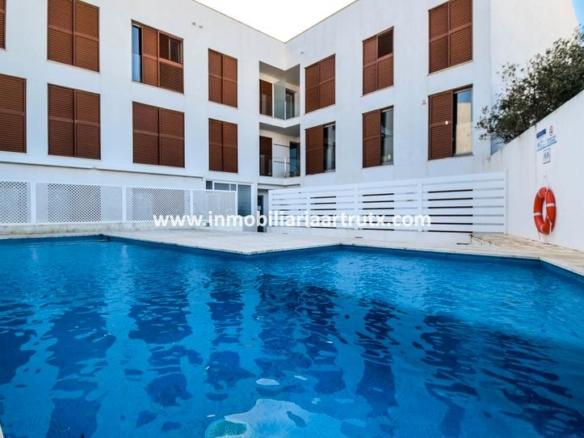 Apartment for sale in Ciutadella