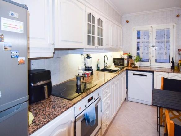 Apartment for sale in Ferreries Poble