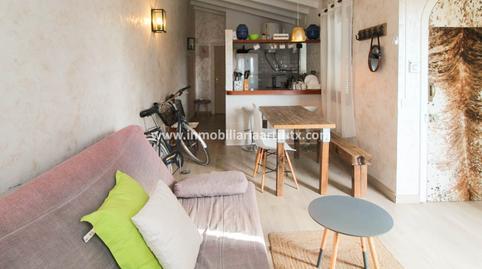 Apartment for sale in Cala en Blanes