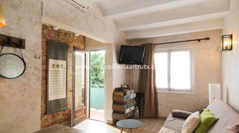 Apartment for sale in Cala en Blanes