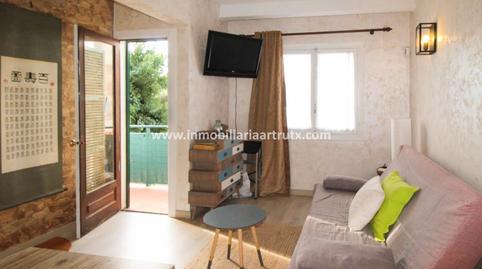 Apartment for sale in Cala en Blanes