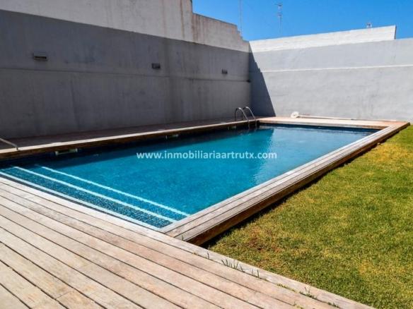 Apartment for sale in Ciutadella