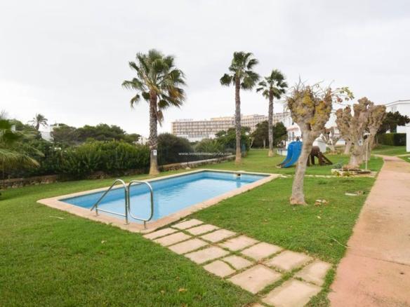 Apartment for sale on Avinguda Simón de Olivar, 25, Cala en Blanes