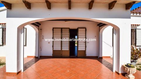 Rustic property for sale in Ciutadella