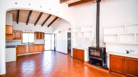 Rustic property for sale in Ciutadella