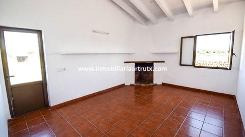 Rustic property for sale in Ciutadella