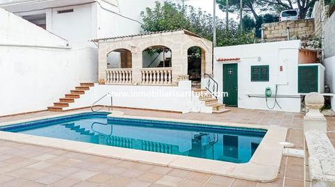 Apartment for sale in Cala Blanca