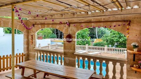 Apartment for sale in Cala Blanca