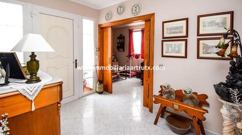 House or villa for sale in Cala en Blanes