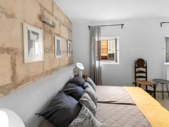 Townhouse for sale in Felanitx Poble