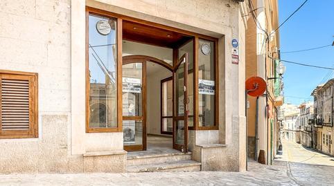 Premises for sale in Felanitx Poble