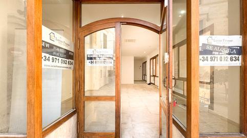 Premises for sale in Felanitx Poble