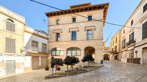 Premises for sale in Felanitx Poble