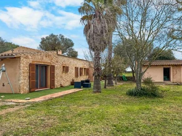 House or chalet for sale in Felanitx Poble