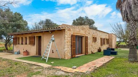House or chalet for sale in Felanitx Poble