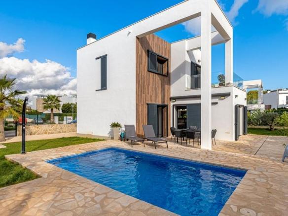 House or villa for sale in Manacor Centre