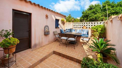 Townhouse for sale in Felanitx Poble