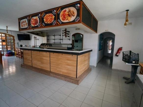 Premises for sale in Felanitx Poble