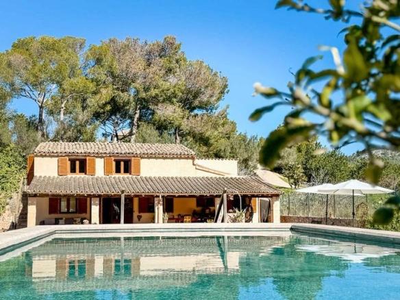 House or villa for sale in Calvià town