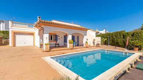 House or villa for sale in Llucmajor town