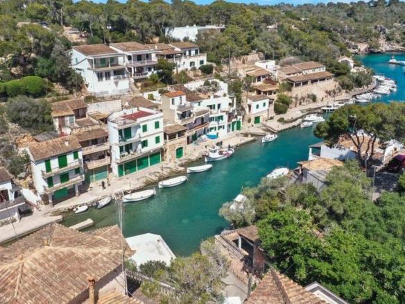 House or chalet for sale in Santanyí Poble